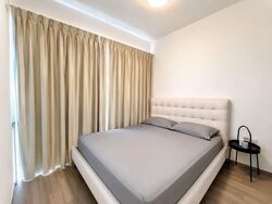 Forest Woods (D19), Condominium #595162191